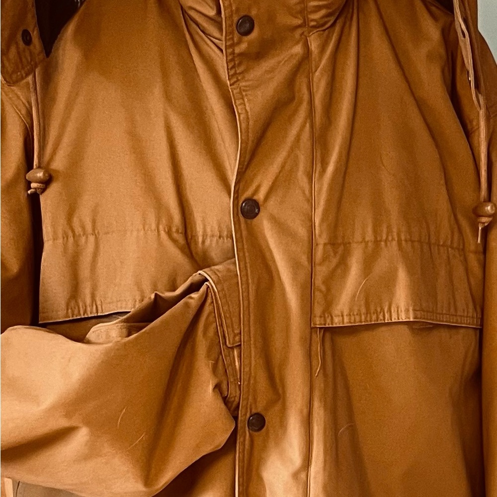 Vintage Eddie Bauer Jacket